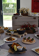 MENUS DE NAVIDAD RESTAURANTE "LA CANTINA"