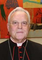 El Cardenal Carlos Amigo, arzobispo emerito de Sevilla, inaugurará los actos del 50 aniversario de los gabrielistas