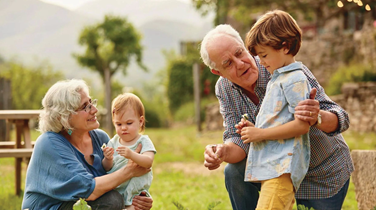 CENTRO INTERGENERACIONAL PEDROSA